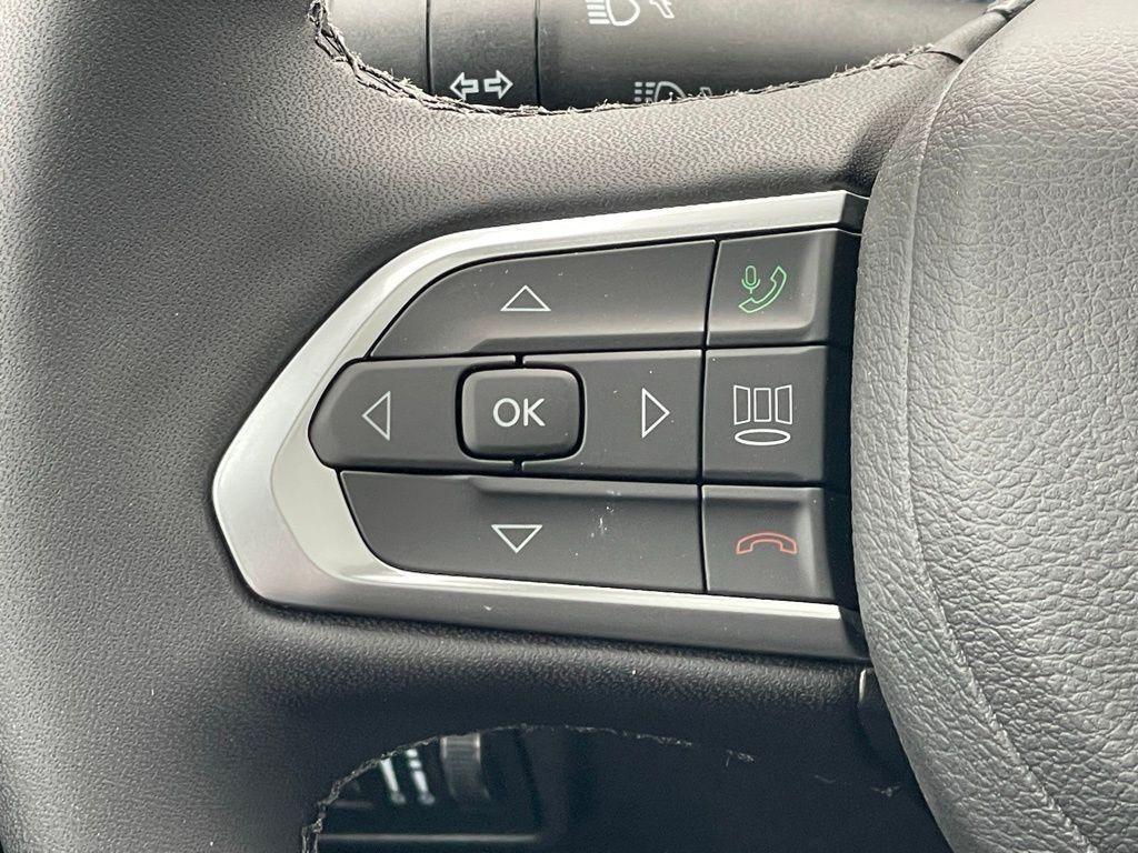 new 2025 Jeep Compass car, priced at $36,241