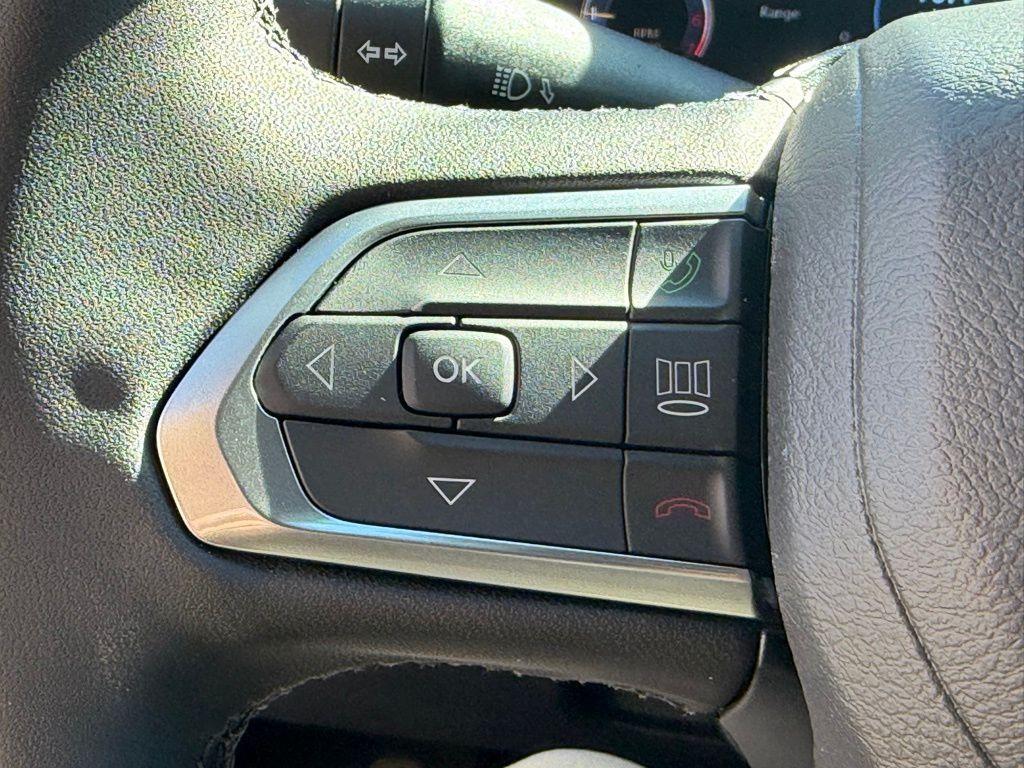 new 2026 Jeep Compass car, priced at $34,636