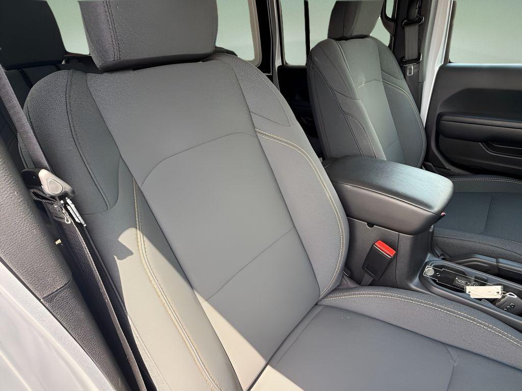 used 2024 Jeep Wrangler 4xe car, priced at $40,620