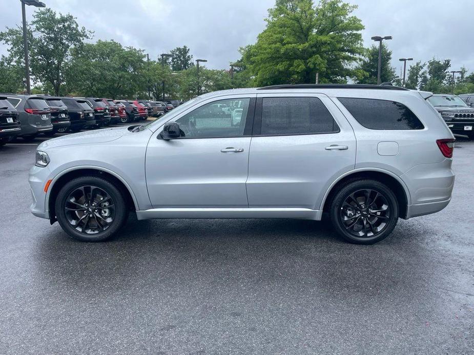 used 2024 Dodge Durango car, priced at $33,440