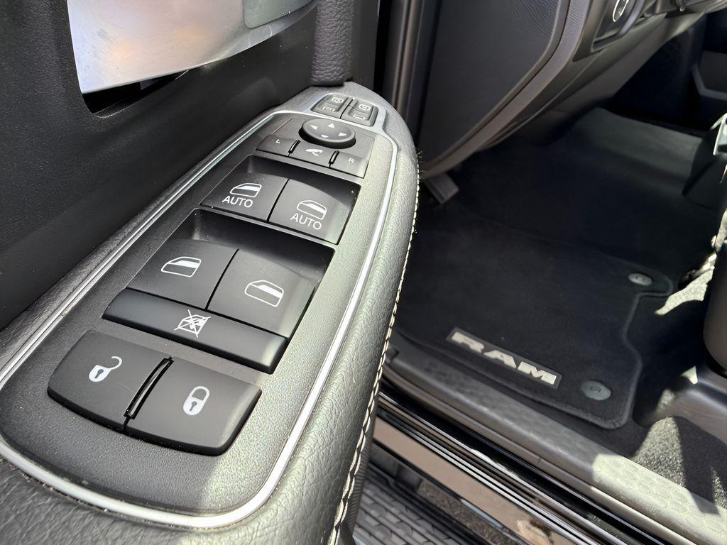 used 2024 Ram 2500 car, priced at $44,733