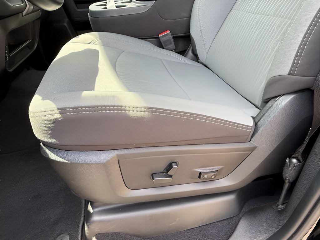 used 2024 Ram 2500 car, priced at $44,733