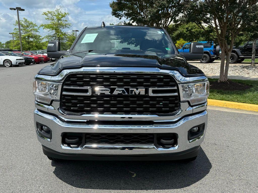 used 2024 Ram 2500 car, priced at $45,920