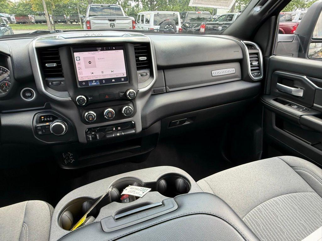used 2024 Ram 2500 car, priced at $45,920