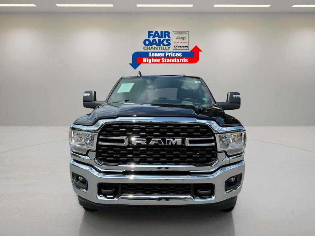 used 2024 Ram 2500 car, priced at $44,733