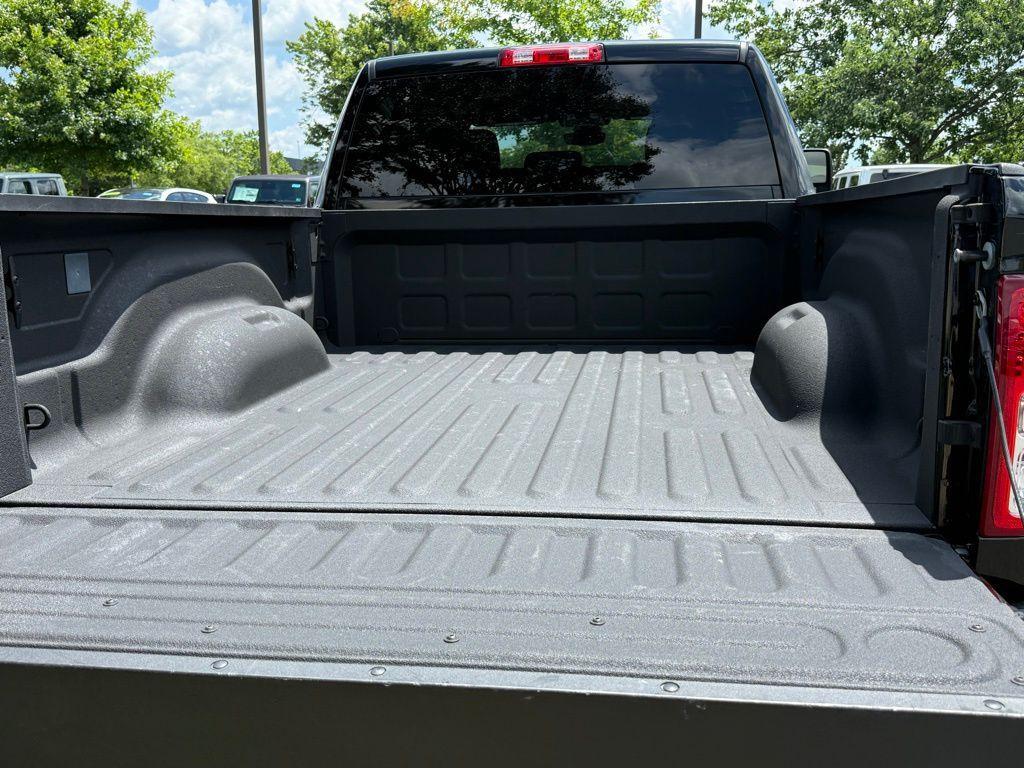 used 2024 Ram 2500 car, priced at $45,920