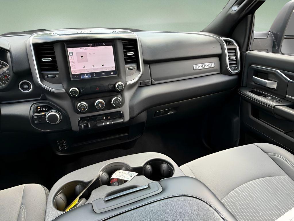 used 2024 Ram 2500 car, priced at $44,733