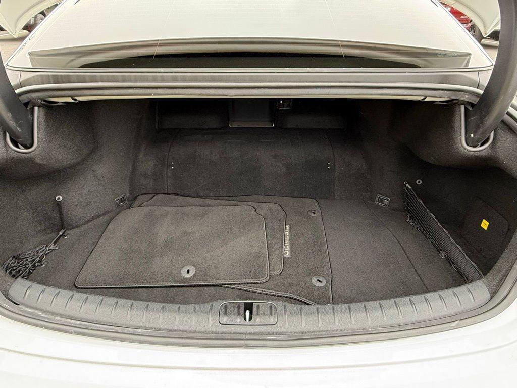 used 2023 Genesis Electrified G80 car, priced at $35,942