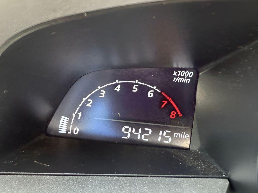 used 2016 Mazda Mazda3 car, priced at $13,824