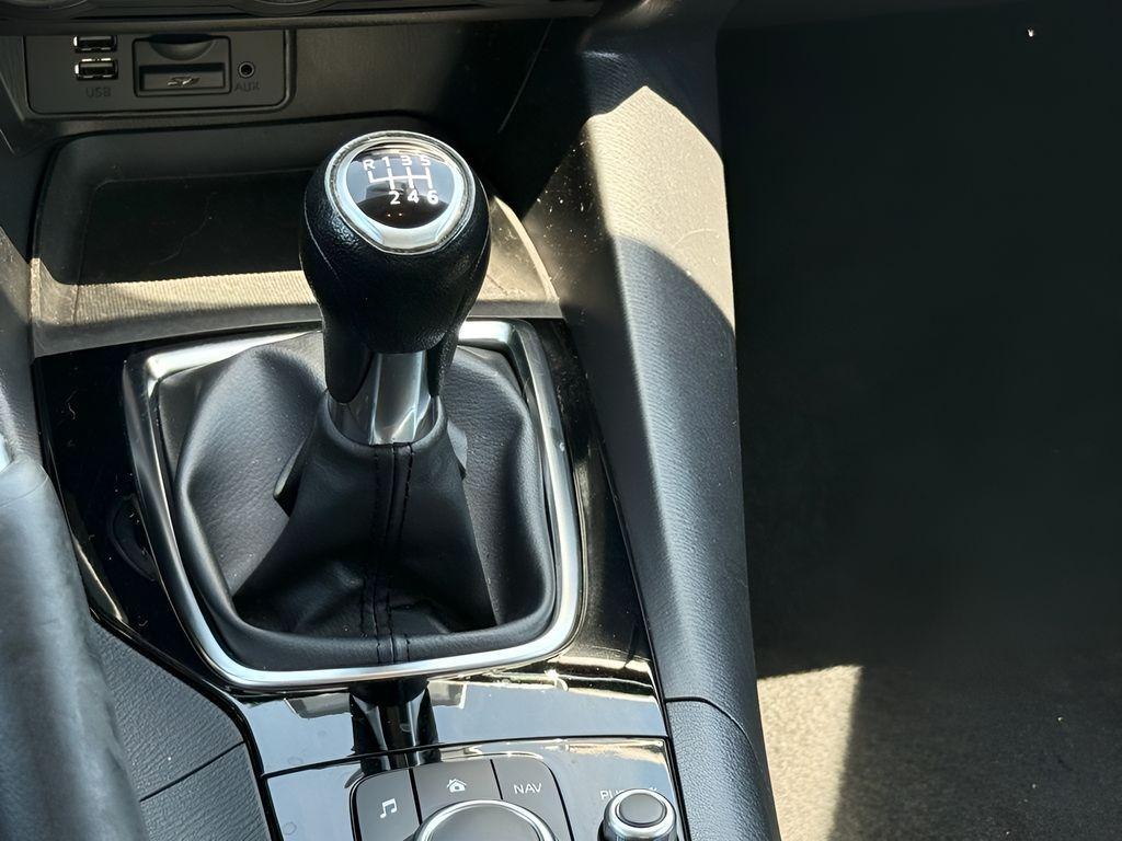 used 2016 Mazda Mazda3 car, priced at $13,824