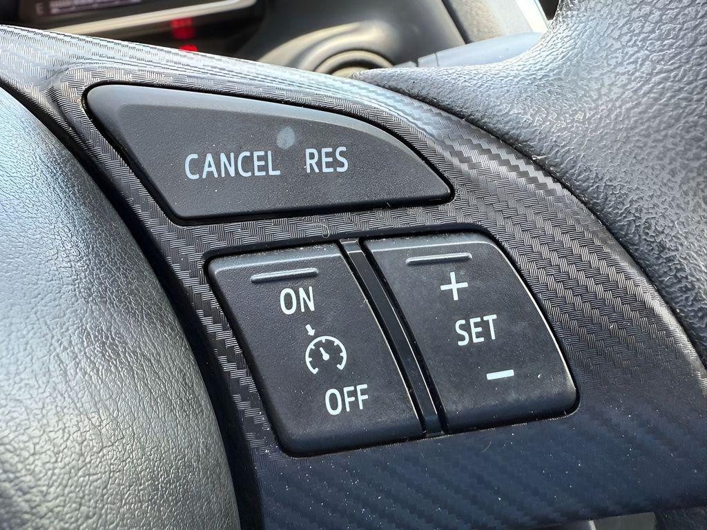 used 2016 Mazda Mazda3 car, priced at $13,824