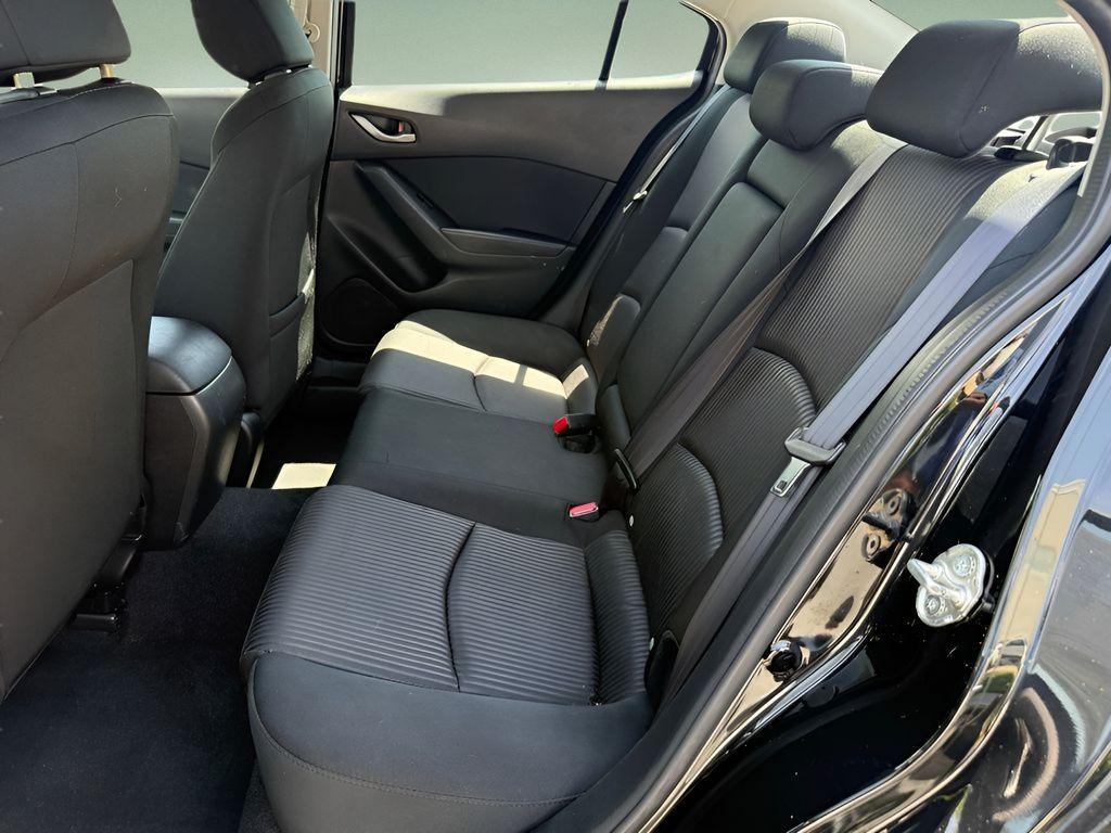 used 2016 Mazda Mazda3 car, priced at $13,824