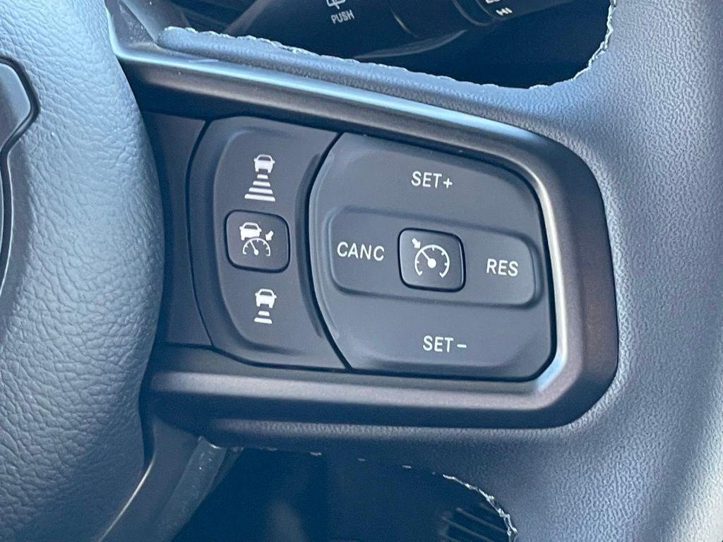 new 2025 Jeep Wrangler 4xe car, priced at $57,171