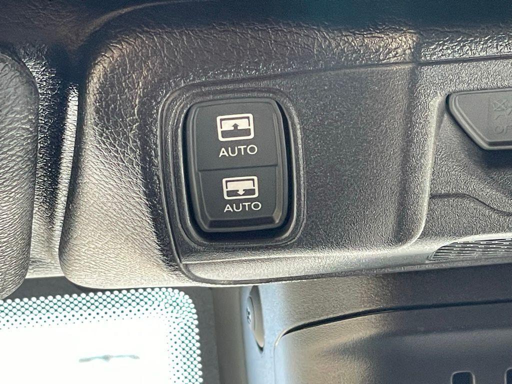 new 2025 Jeep Wrangler 4xe car, priced at $55,525