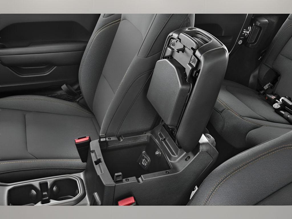 new 2025 Jeep Wrangler car, priced at $56,543