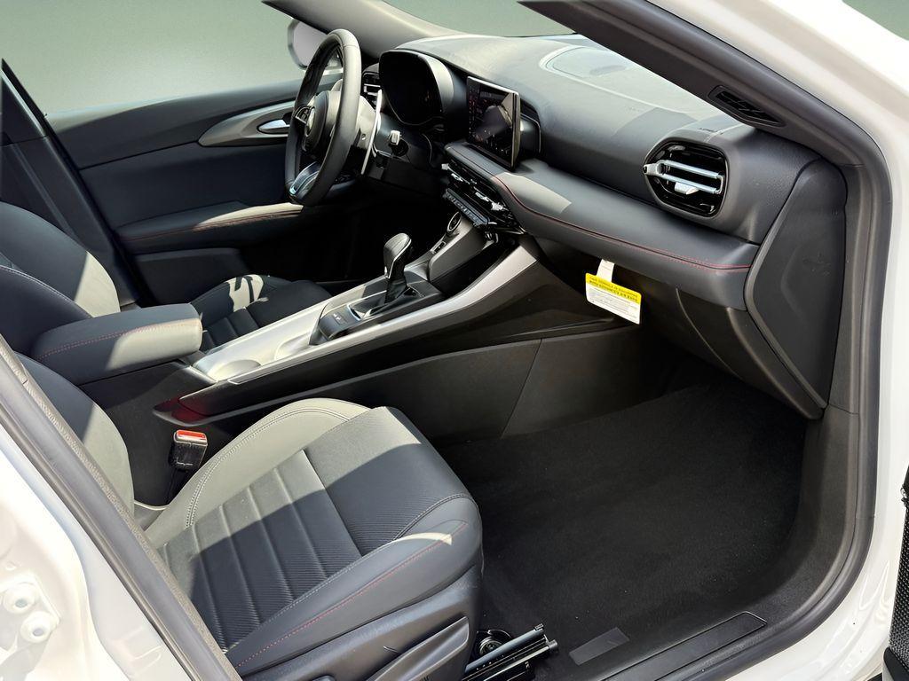used 2024 Dodge Hornet car, priced at $27,516