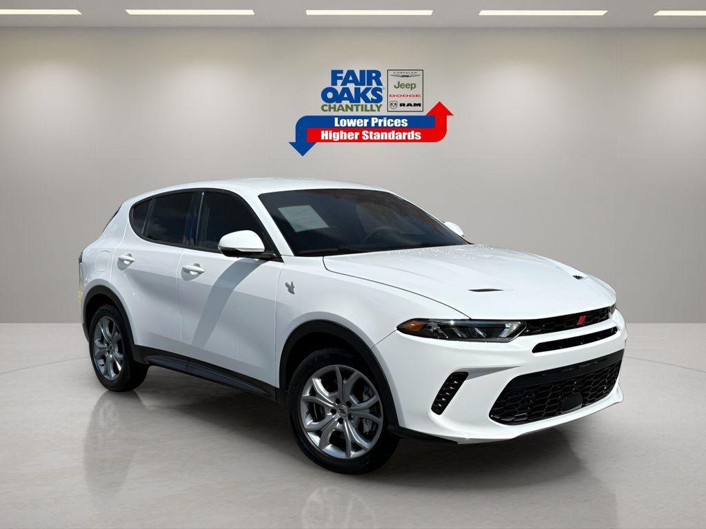 used 2024 Dodge Hornet car, priced at $27,516