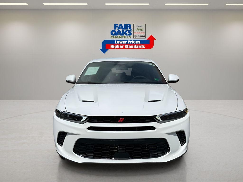 used 2024 Dodge Hornet car, priced at $27,516