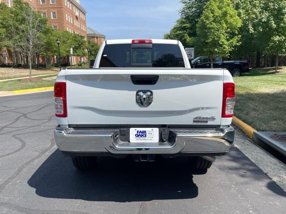 new 2024 Ram 2500 car, priced at $51,779