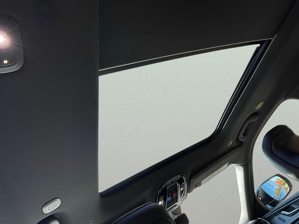 new 2025 Jeep Grand Cherokee L car, priced at $55,785
