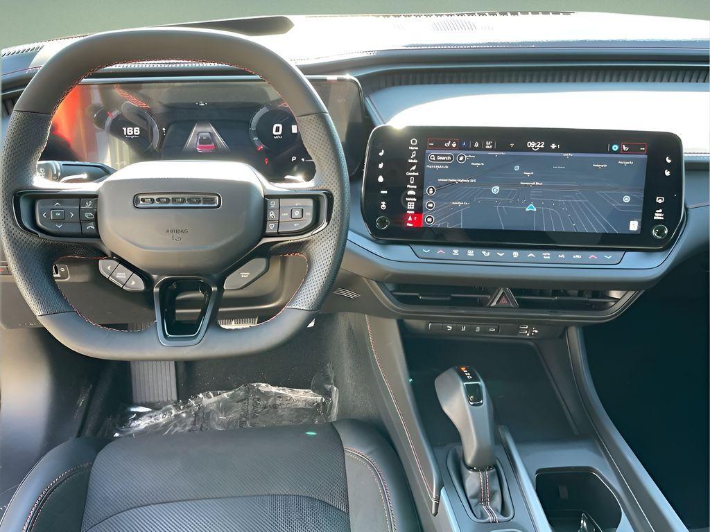 new 2025 Dodge Charger Daytona car, priced at $58,288