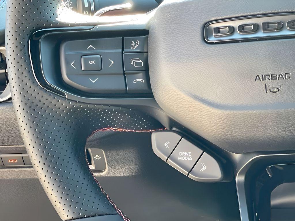new 2025 Dodge Charger Daytona car, priced at $58,288