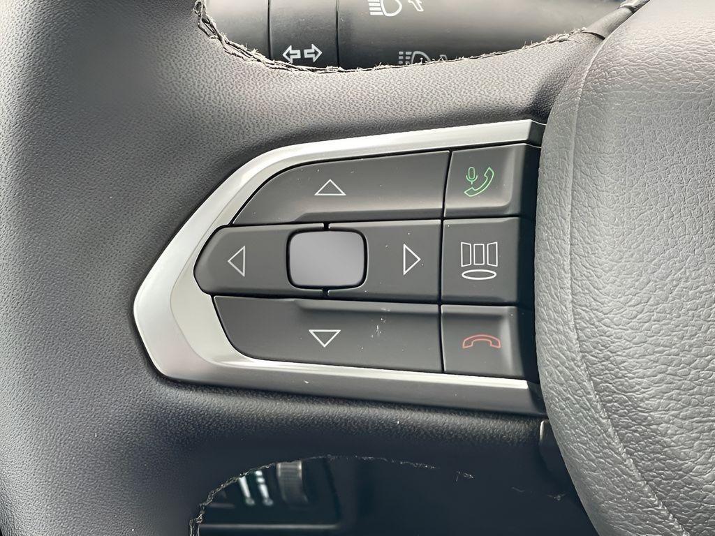 new 2025 Jeep Compass car, priced at $34,238