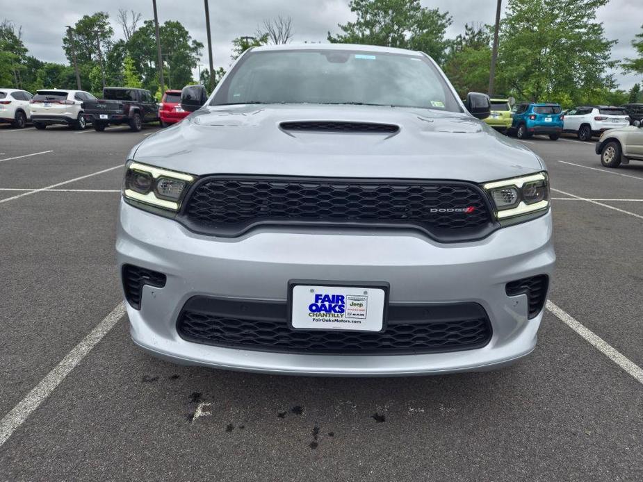 new 2024 Dodge Durango car, priced at $52,912