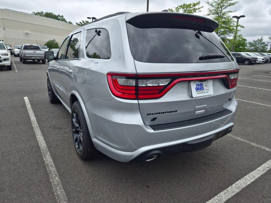 new 2024 Dodge Durango car, priced at $52,912