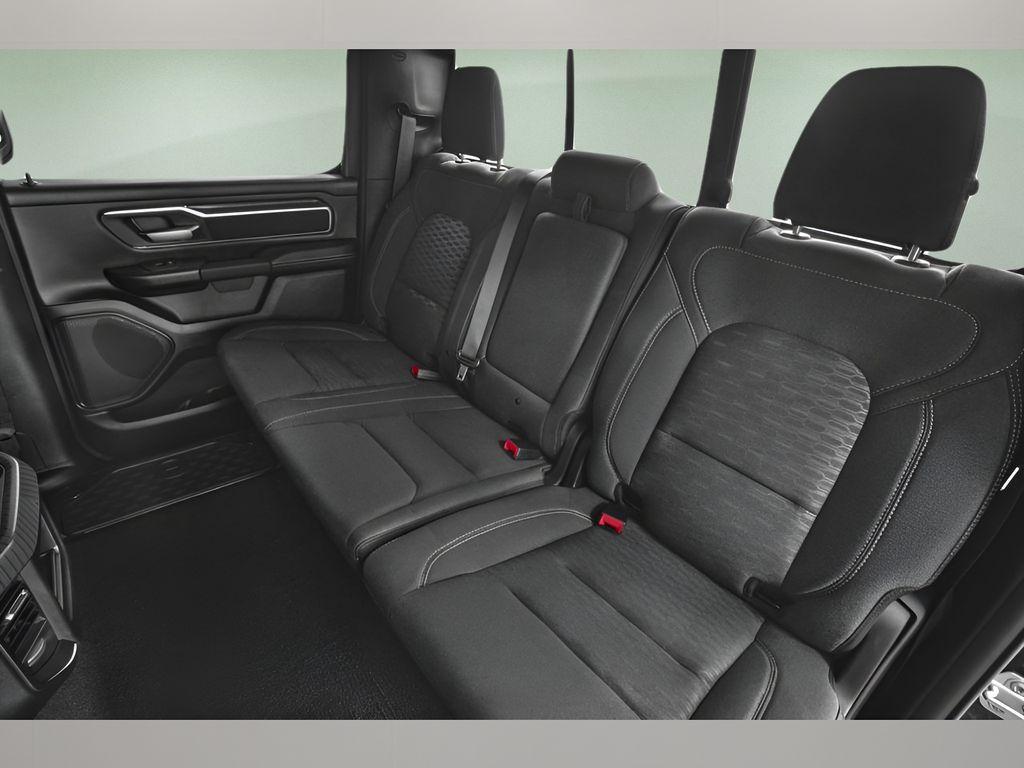 new 2025 Ram 1500 car