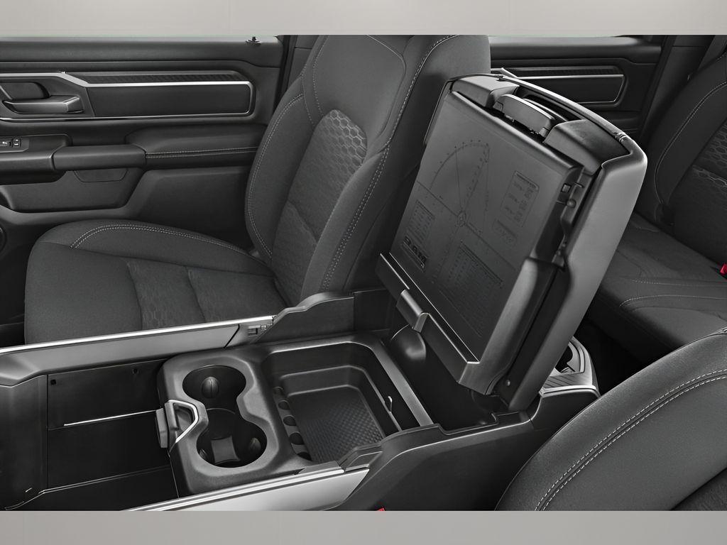 new 2025 Ram 1500 car