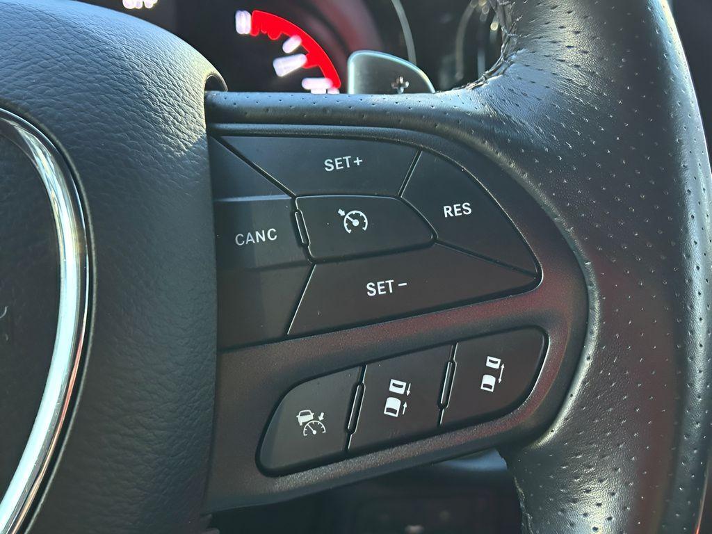 used 2023 Dodge Durango car, priced at $28,859