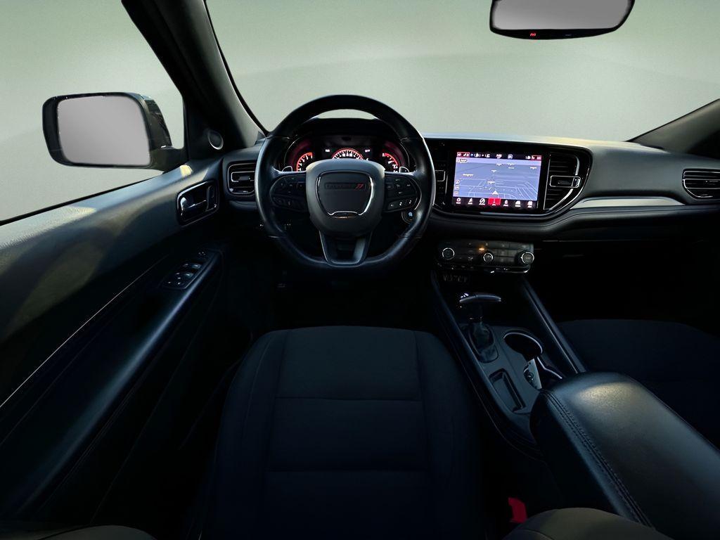 used 2023 Dodge Durango car, priced at $28,859