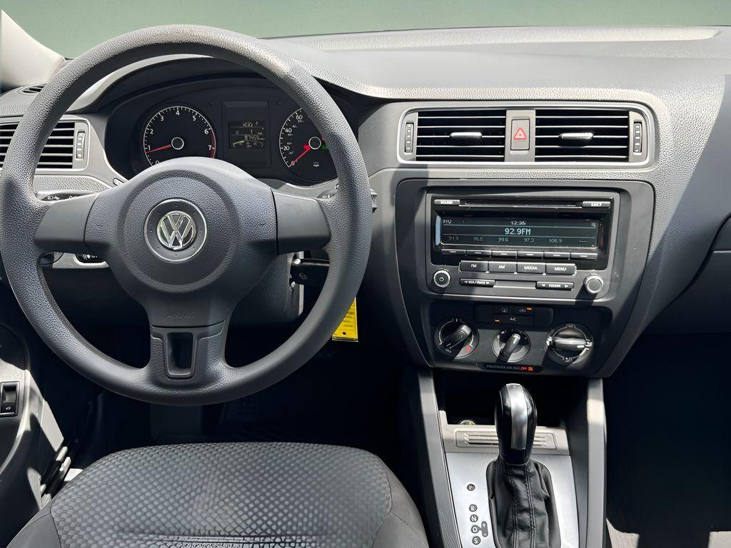 used 2014 Volkswagen Jetta car, priced at $9,963