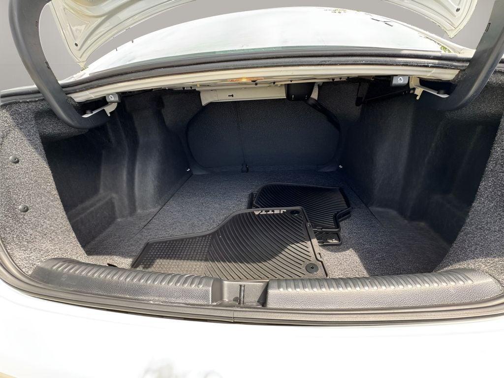 used 2014 Volkswagen Jetta car, priced at $9,963