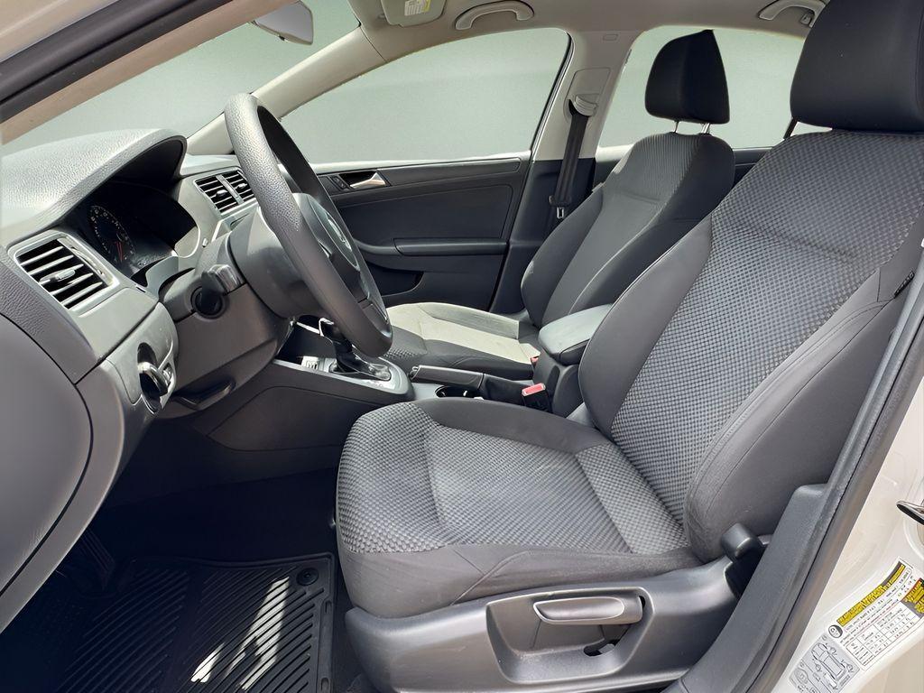 used 2014 Volkswagen Jetta car, priced at $9,963