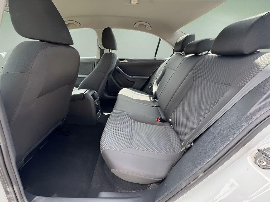 used 2014 Volkswagen Jetta car, priced at $9,963
