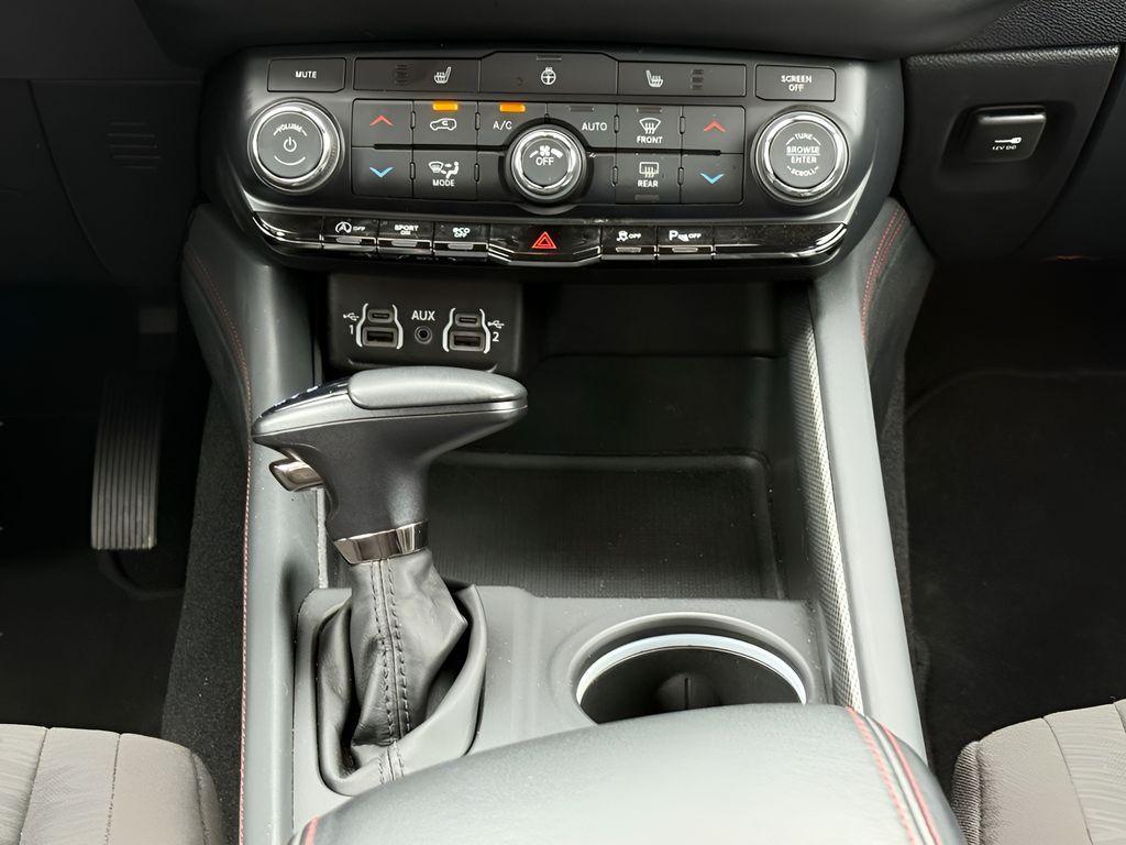 used 2024 Dodge Durango car, priced at $34,800