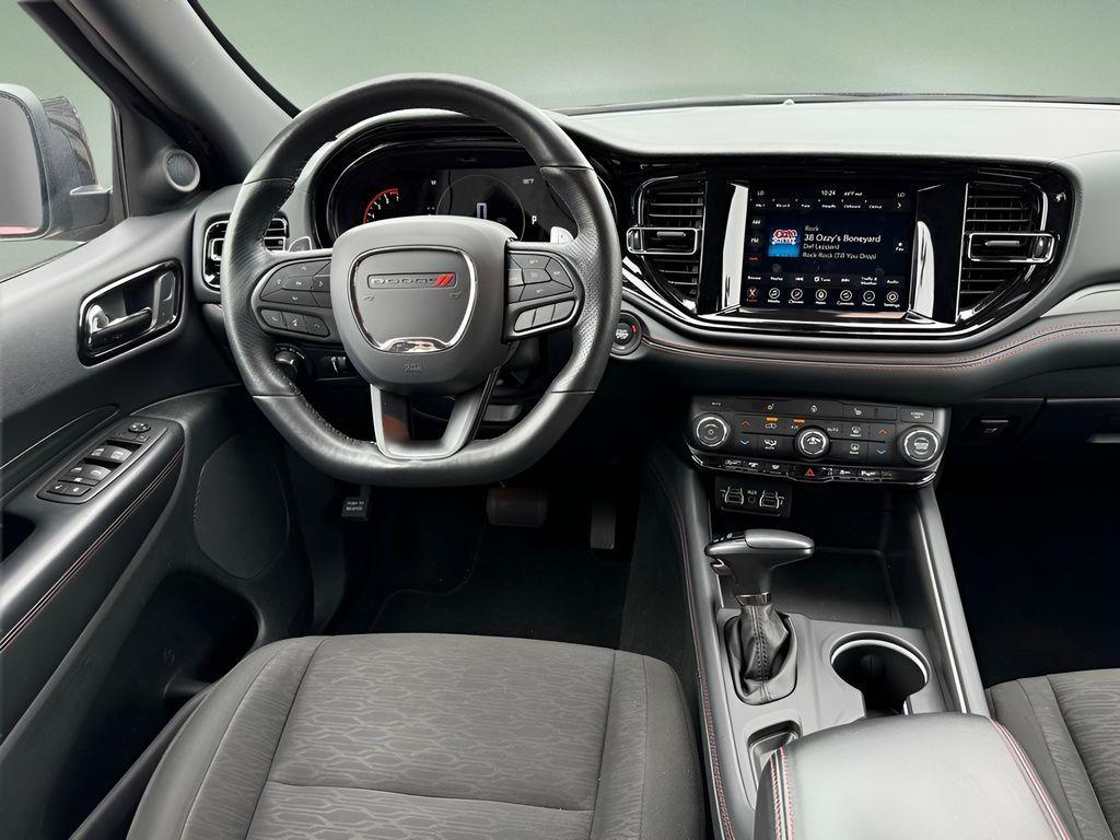 used 2024 Dodge Durango car, priced at $34,800