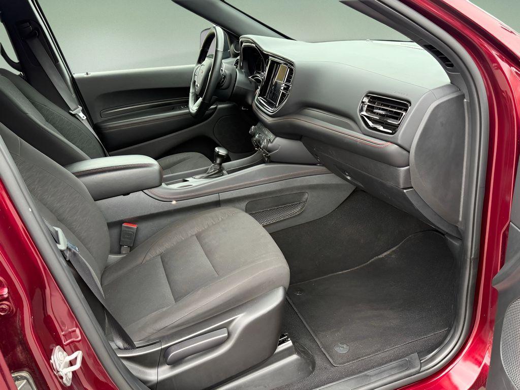 used 2024 Dodge Durango car, priced at $34,800
