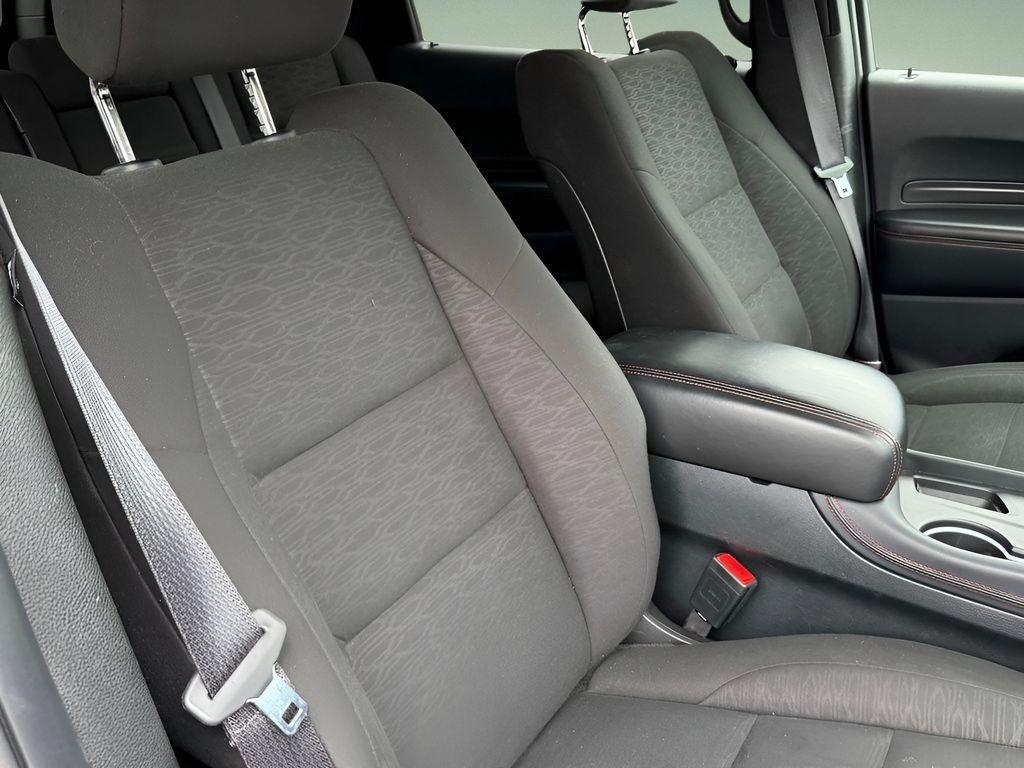 used 2024 Dodge Durango car, priced at $34,800