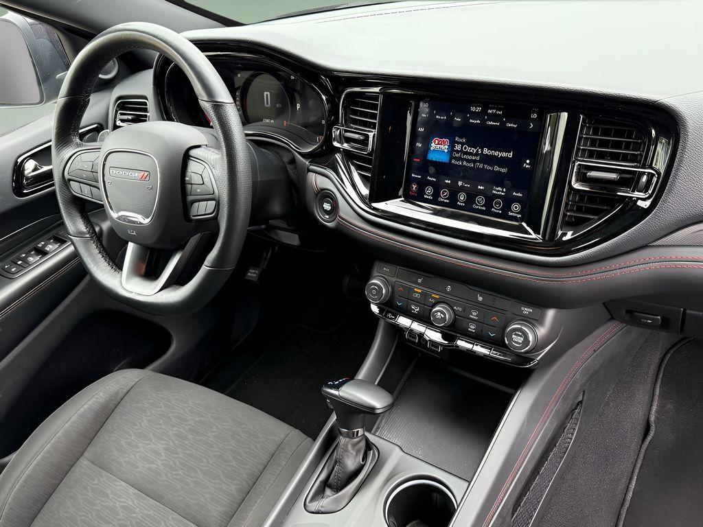 used 2024 Dodge Durango car, priced at $34,800