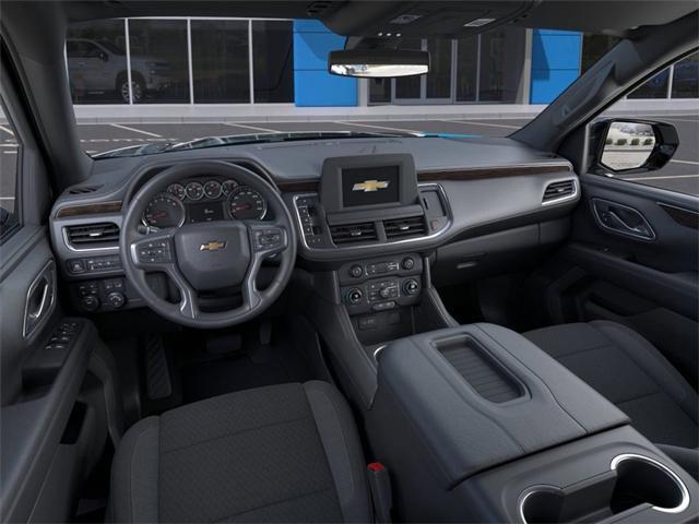 new 2024 Chevrolet Suburban car, priced at $65,765