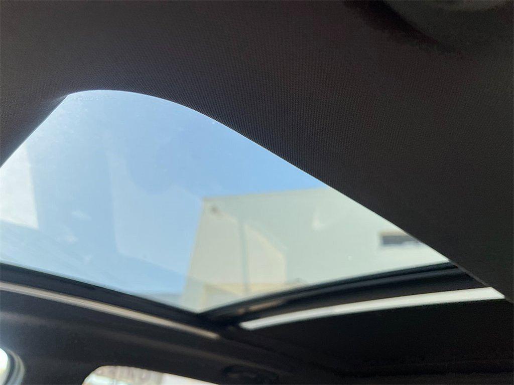 used 2022 Chevrolet Equinox car