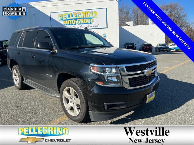 used 2018 Chevrolet Tahoe car, priced at $32,222