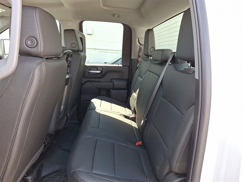 new 2025 Chevrolet Silverado 2500 car, priced at $69,300