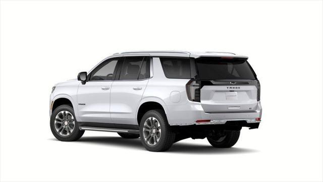new 2025 Chevrolet Tahoe car, priced at $71,530