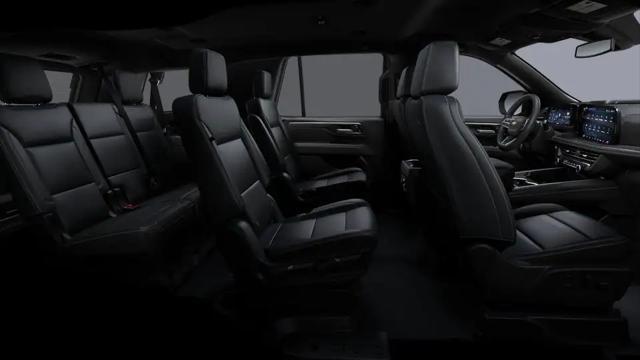new 2025 Chevrolet Tahoe car, priced at $71,530
