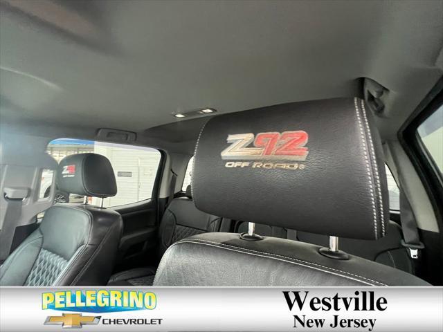 used 2014 Chevrolet Silverado 1500 car, priced at $14,889