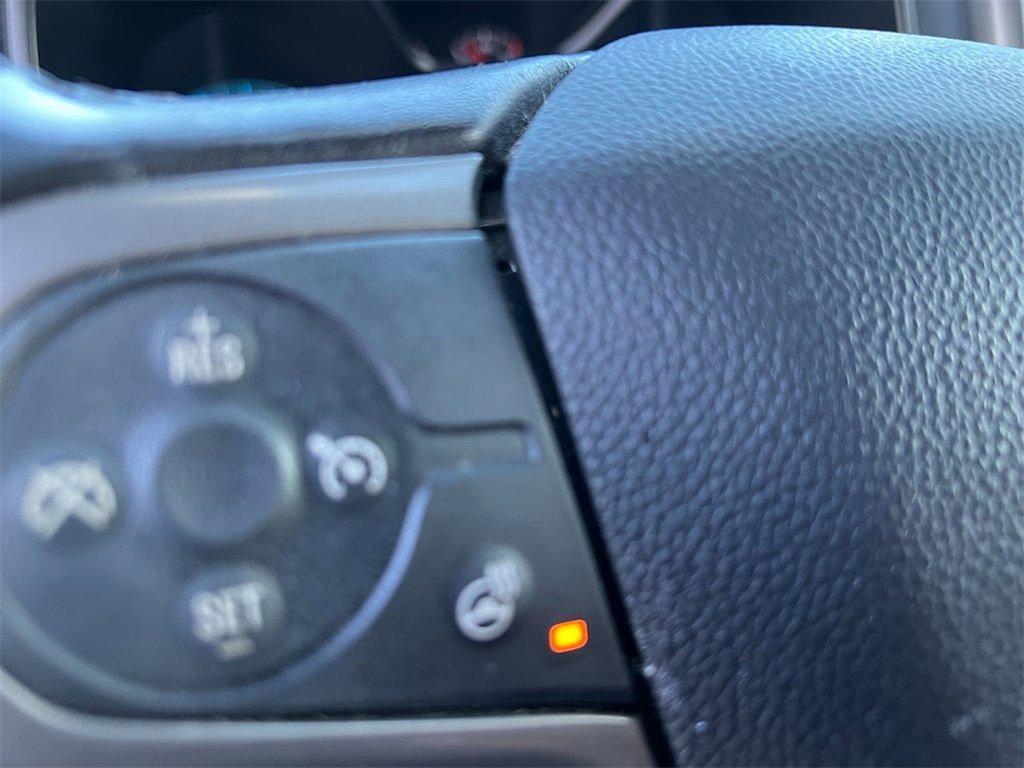 used 2019 Chevrolet Colorado car, priced at $18,880